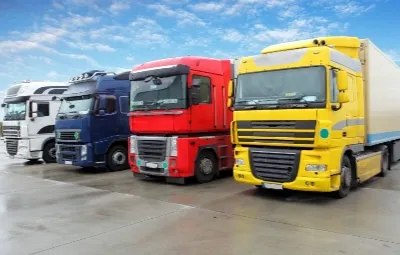 Adana İlkadım Nakliye Ambarı