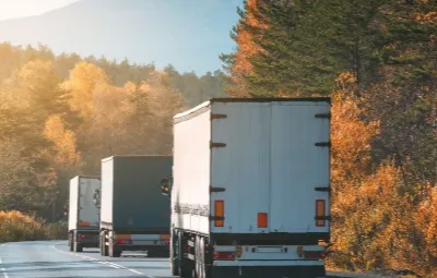 Adana ile İlkadım Arası Klima Taşıma