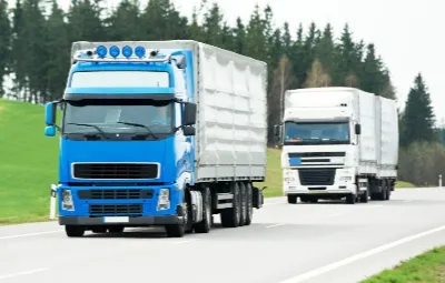 Adana ile İlkadım Arası Eşya Taşıma